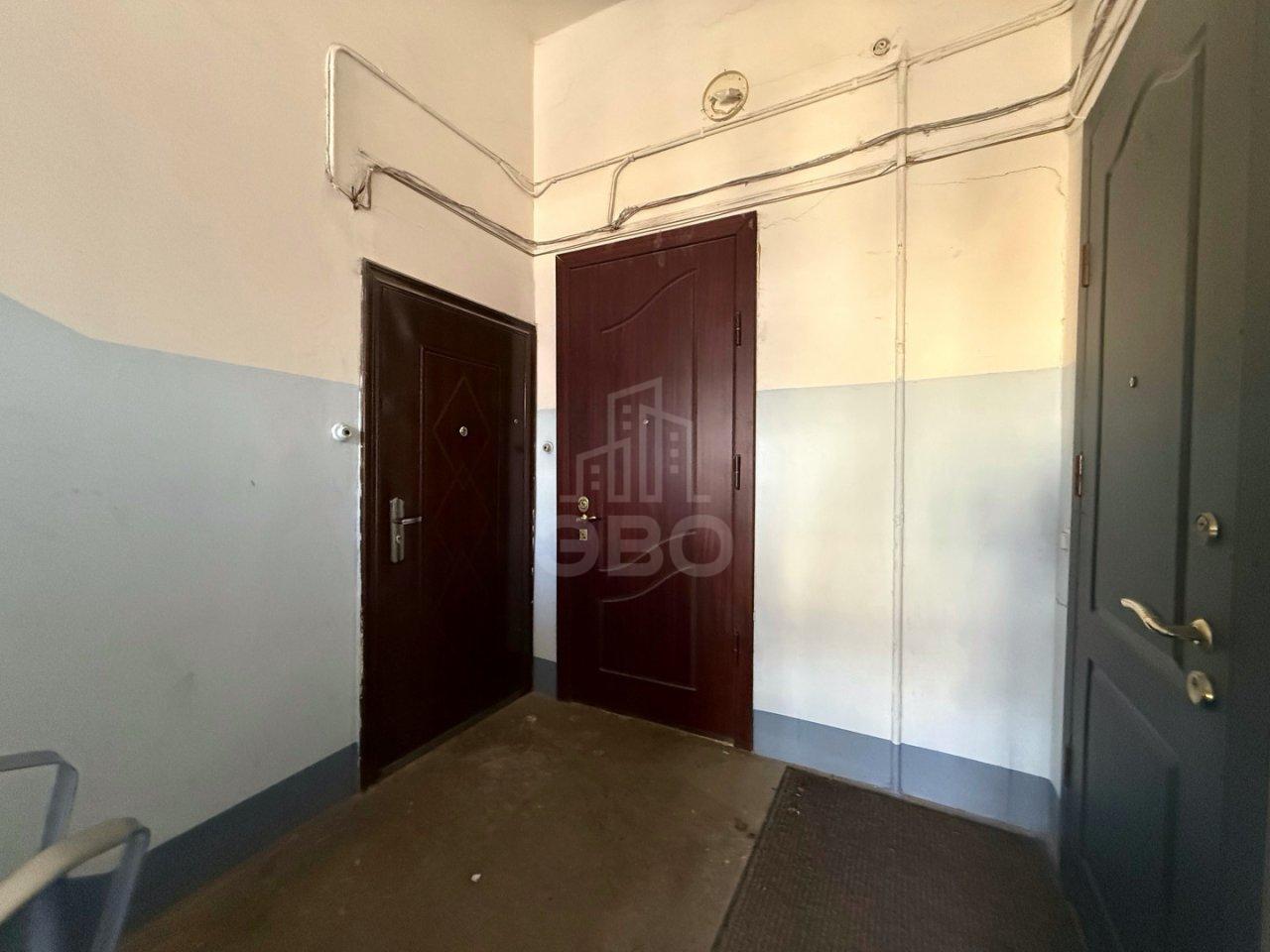 комната в Санкт-Петербурге по адресу: Жуковского ул., 18