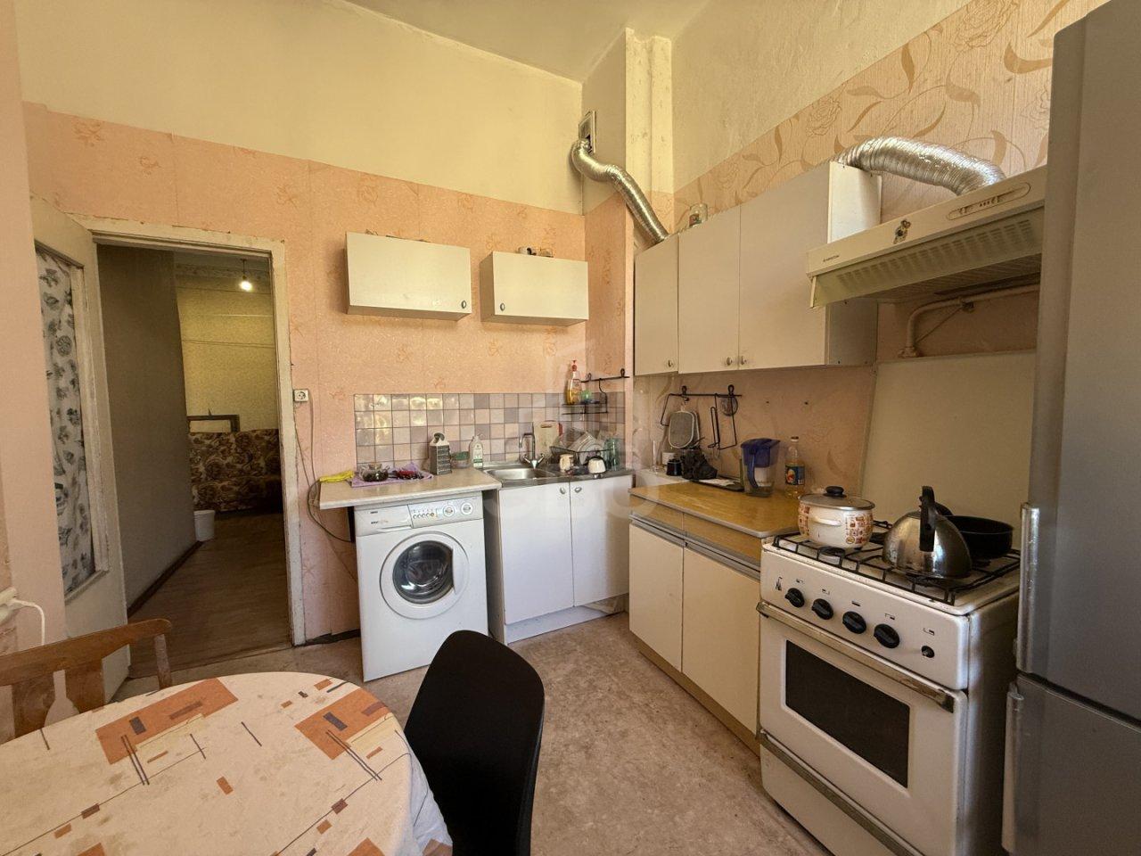 комната в Санкт-Петербурге по адресу: Жуковского ул., 18