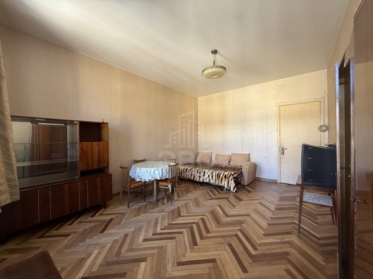 комната в Санкт-Петербурге по адресу: Жуковского ул., 18