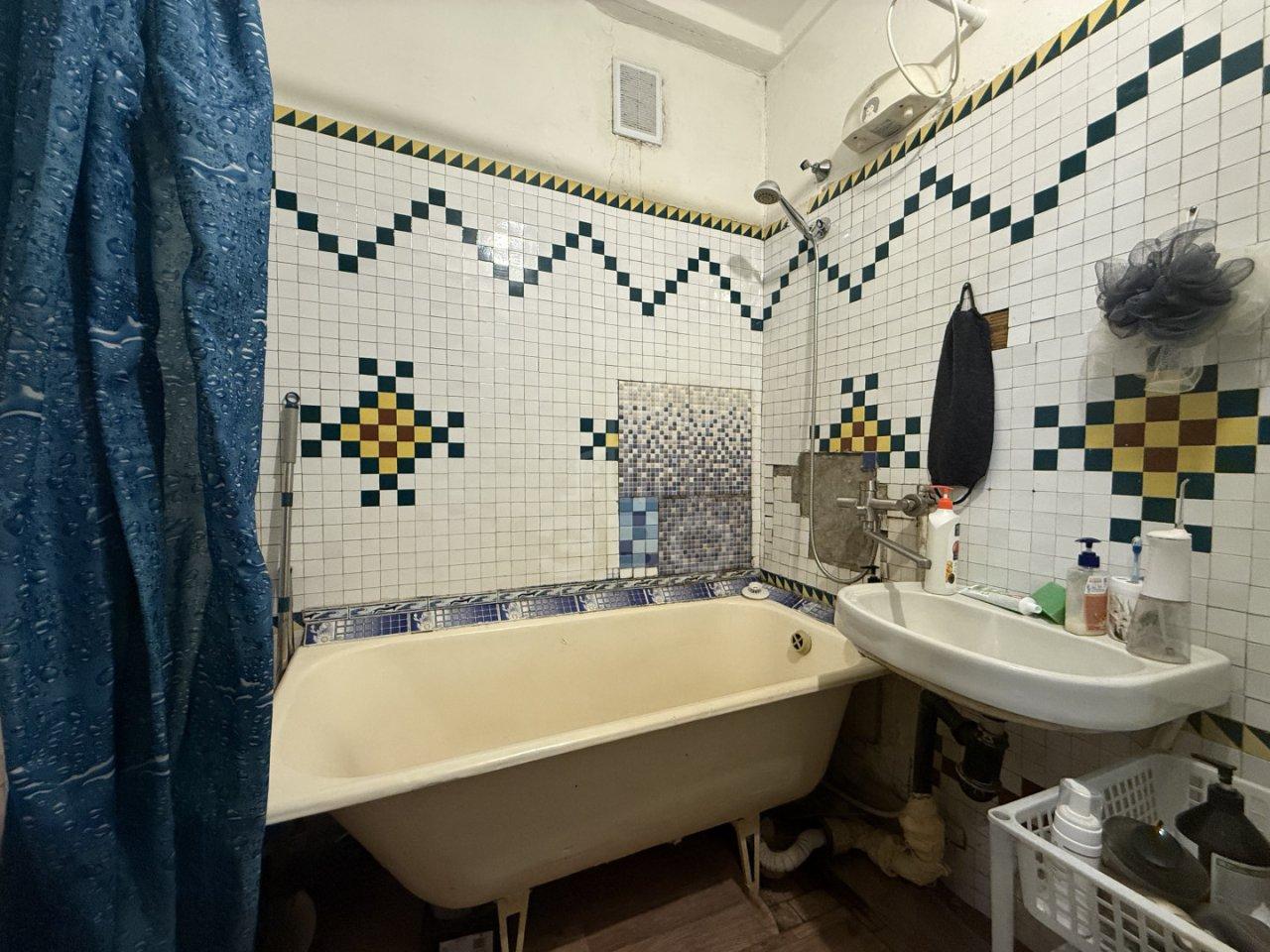 комната в Санкт-Петербурге по адресу: Жуковского ул., 18