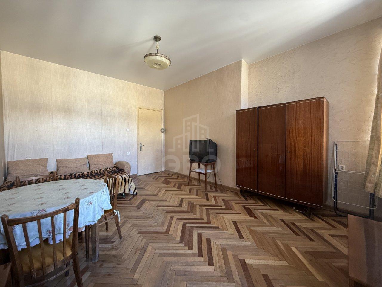 комната в Санкт-Петербурге по адресу: Жуковского ул., 18