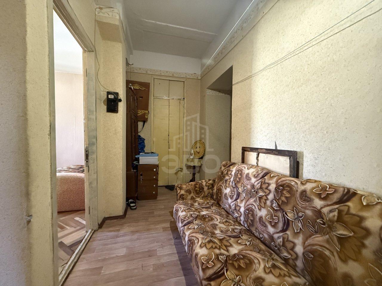 комната в Санкт-Петербурге по адресу: Жуковского ул., 18