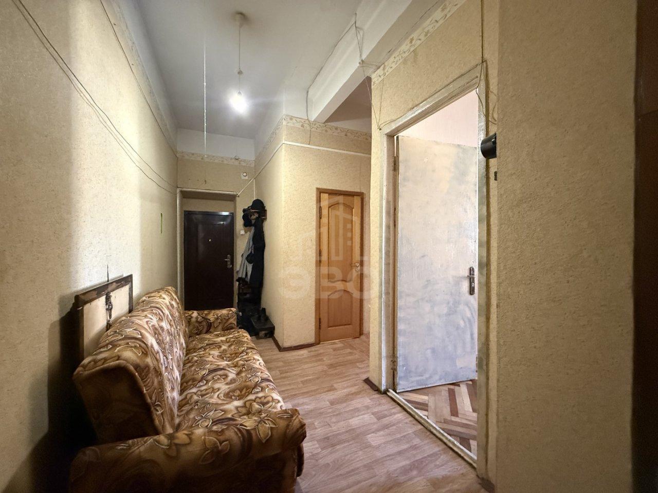 комната в Санкт-Петербурге по адресу: Жуковского ул., 18