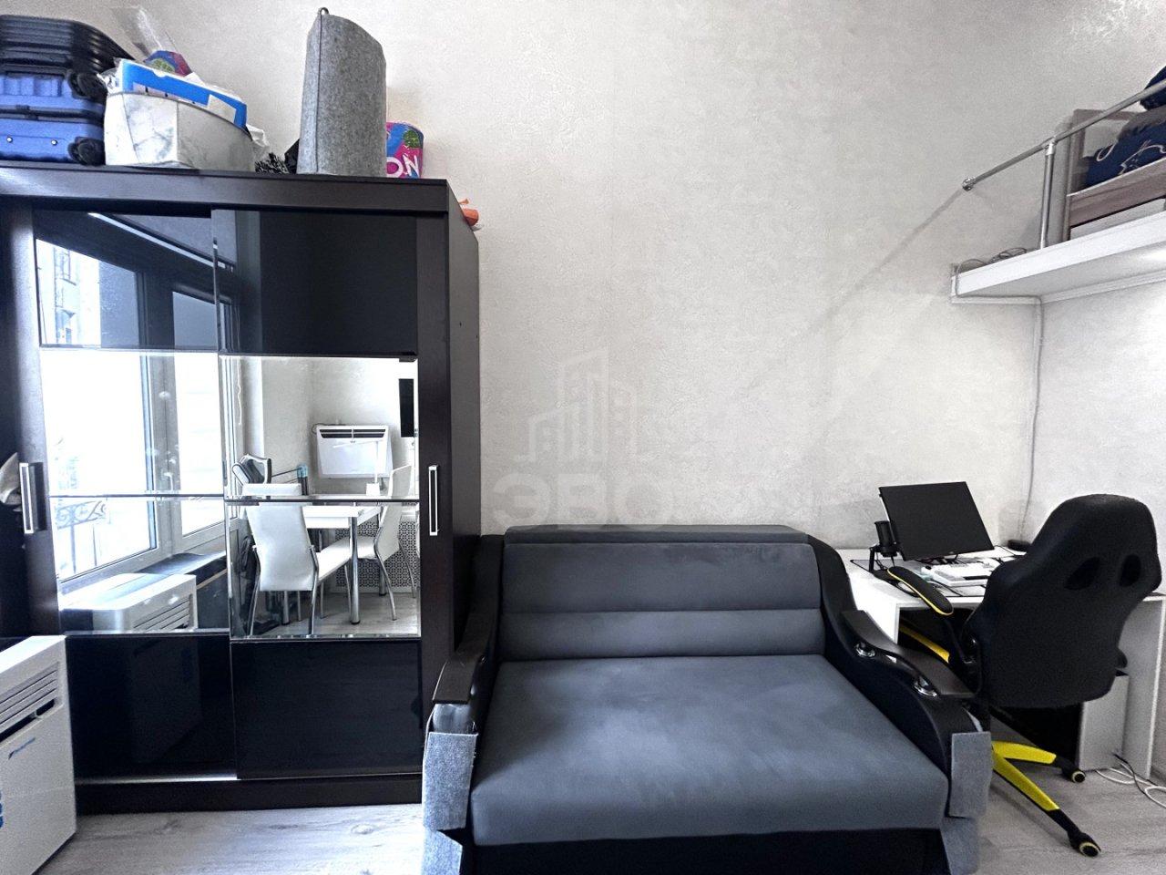 комната в Санкт-Петербурге по адресу: Смоленская ул., 31/20