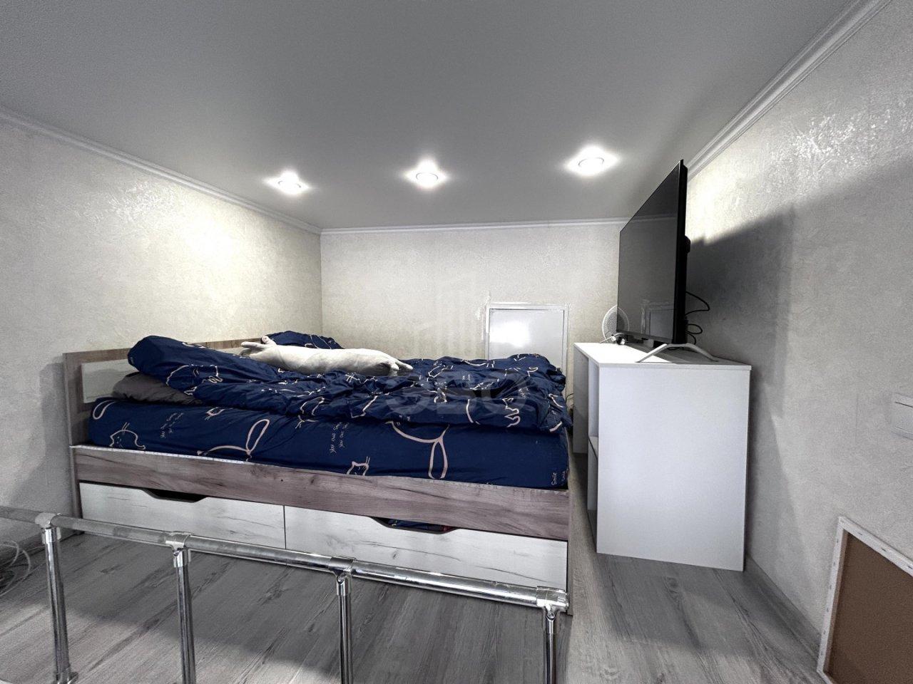 комната в Санкт-Петербурге по адресу: Смоленская ул., 31/20