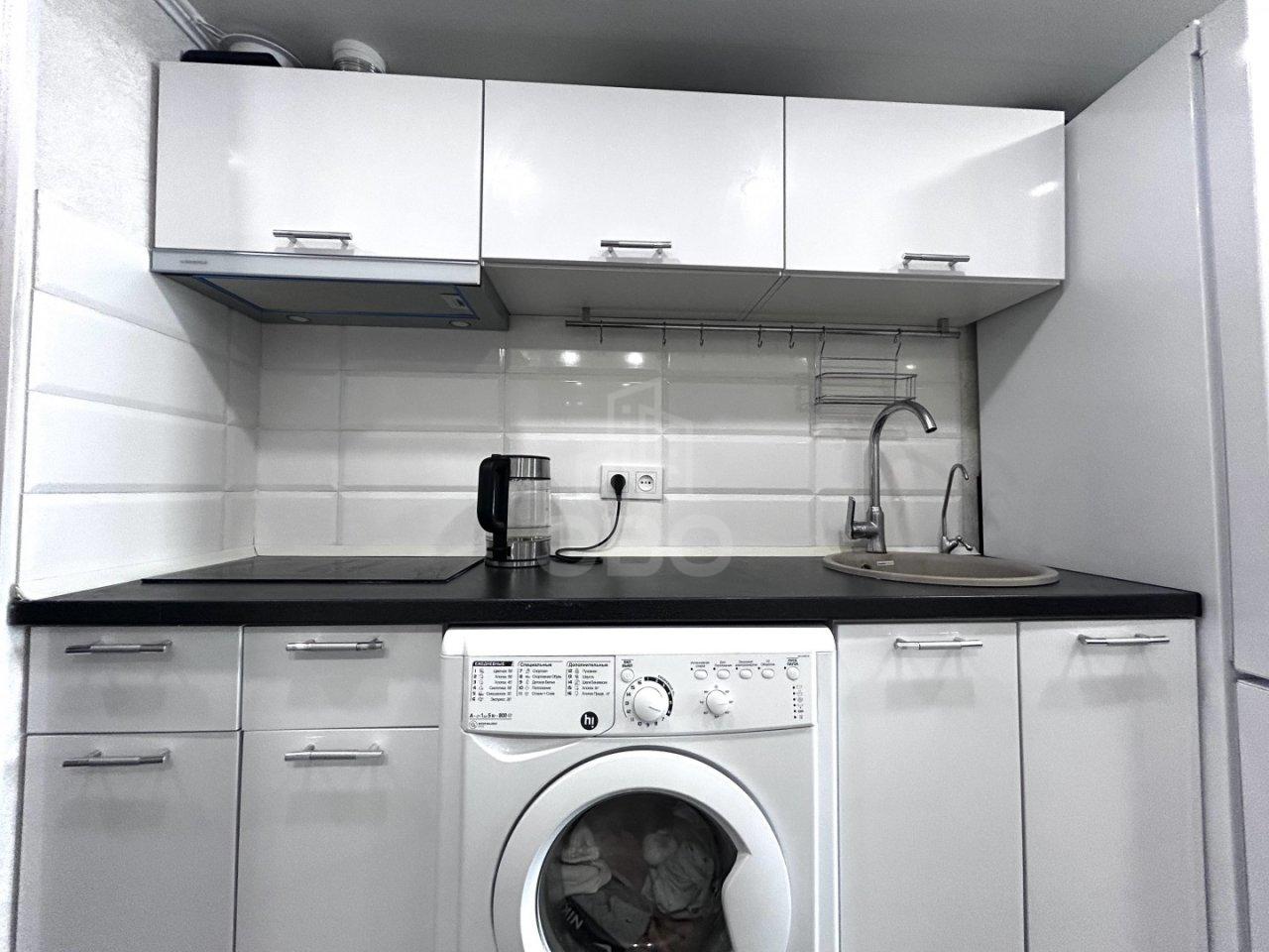 комната в Санкт-Петербурге по адресу: Смоленская ул., 31/20