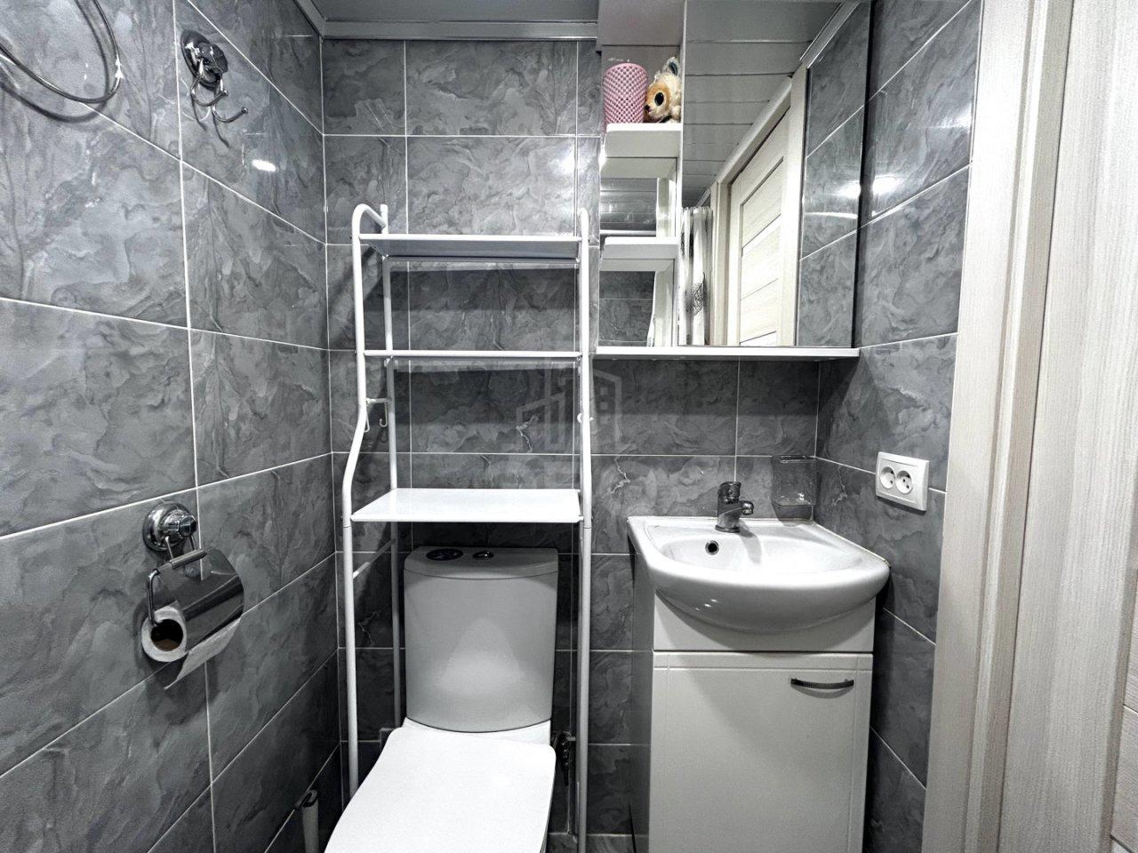 комната в Санкт-Петербурге по адресу: Смоленская ул., 31/20