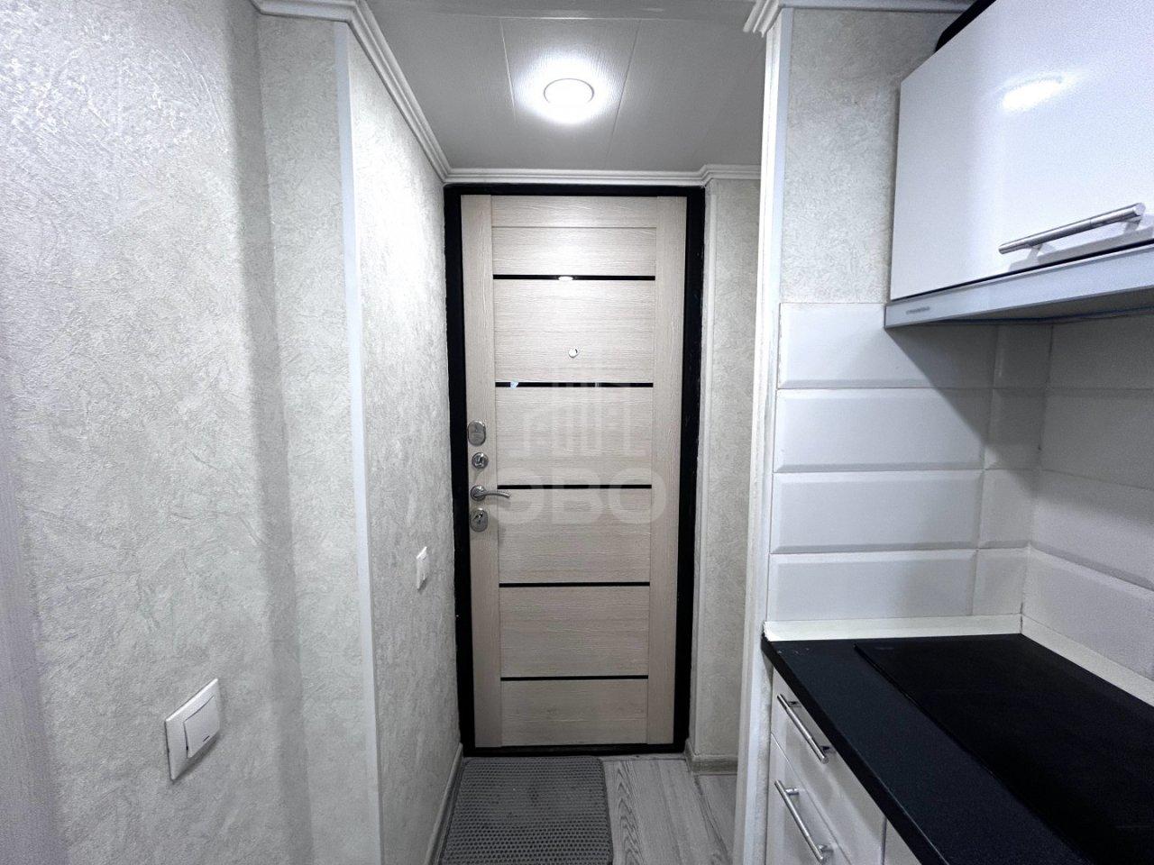 комната в Санкт-Петербурге по адресу: Смоленская ул., 31/20