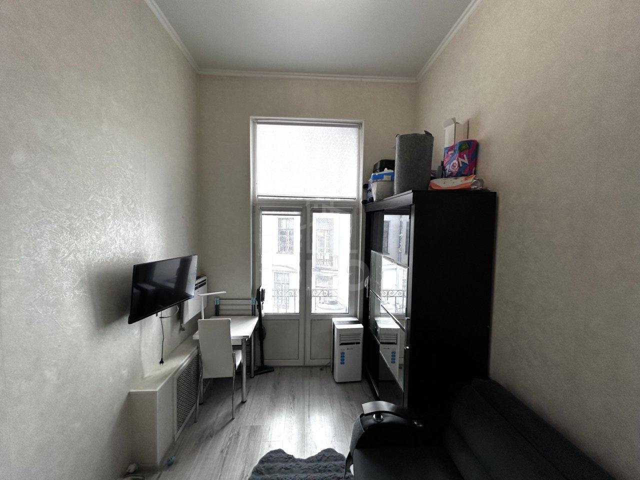 комната в Санкт-Петербурге по адресу: Смоленская ул., 31/20