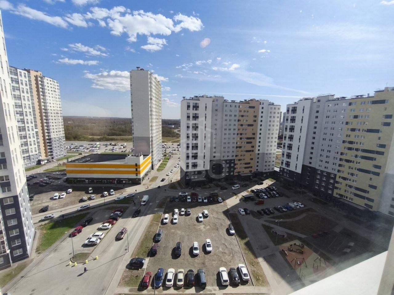 студия в Санкт-Петербурге по адресу: Муринская дорога., 25, к 2