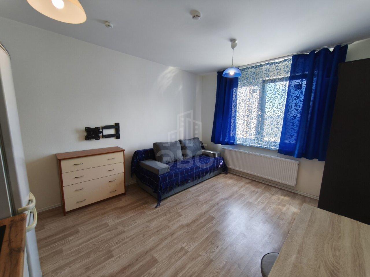 студия в Санкт-Петербурге по адресу: Муринская дорога., 25, к 2