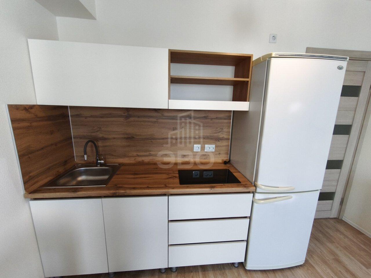 студия в Санкт-Петербурге по адресу: Муринская дорога., 25, к 2