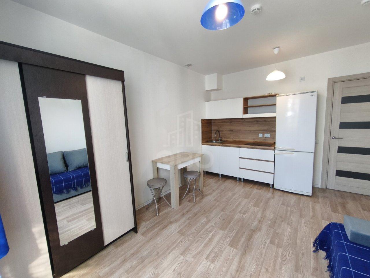 студия в Санкт-Петербурге по адресу: Муринская дорога., 25, к 2