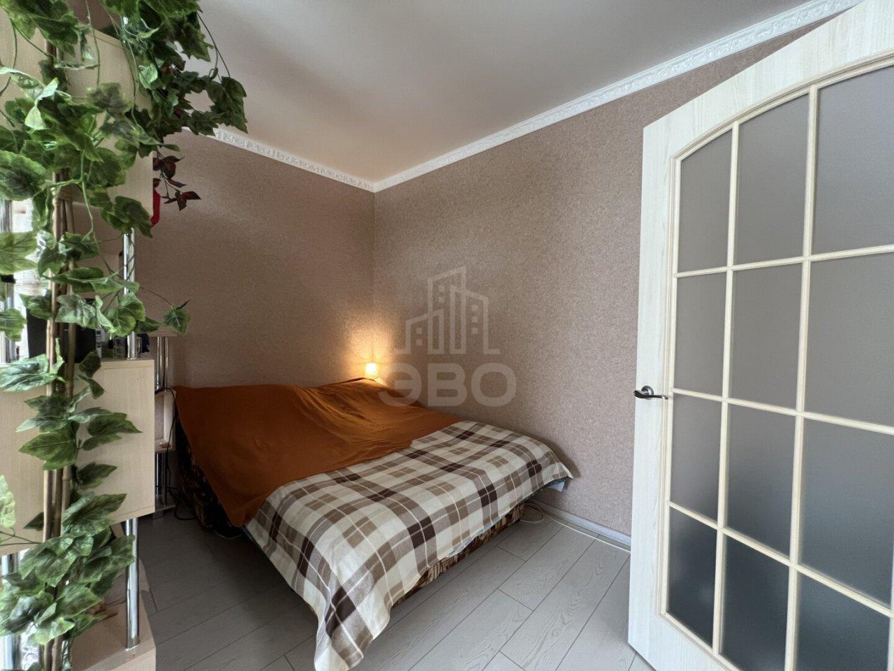 однокомнатная квартира в Санкт-Петербурге по адресу: Серебристый б-р., 38