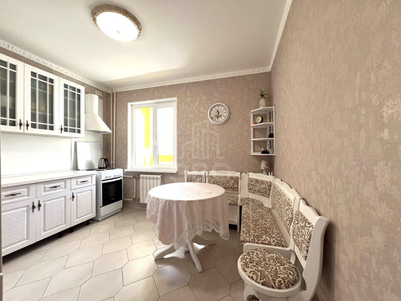 однокомнатная квартира в Санкт-Петербурге по адресу: Серебристый б-р., 38