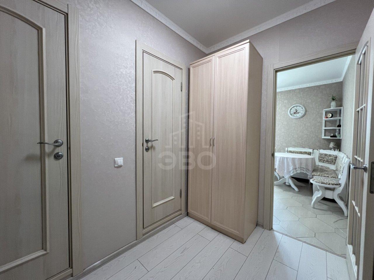 однокомнатная квартира в Санкт-Петербурге по адресу: Серебристый б-р., 38