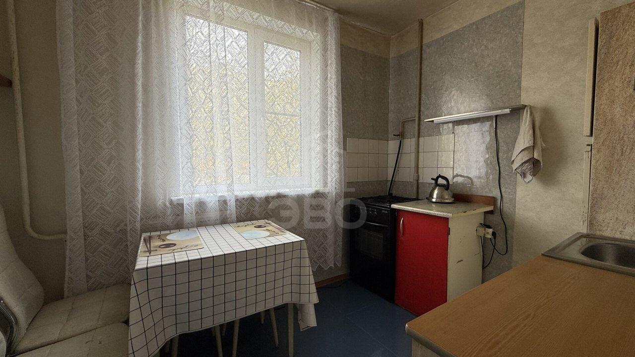 однокомнатная квартира в Санкт-Петербурге по адресу: Будапештская ул., 98, к 3