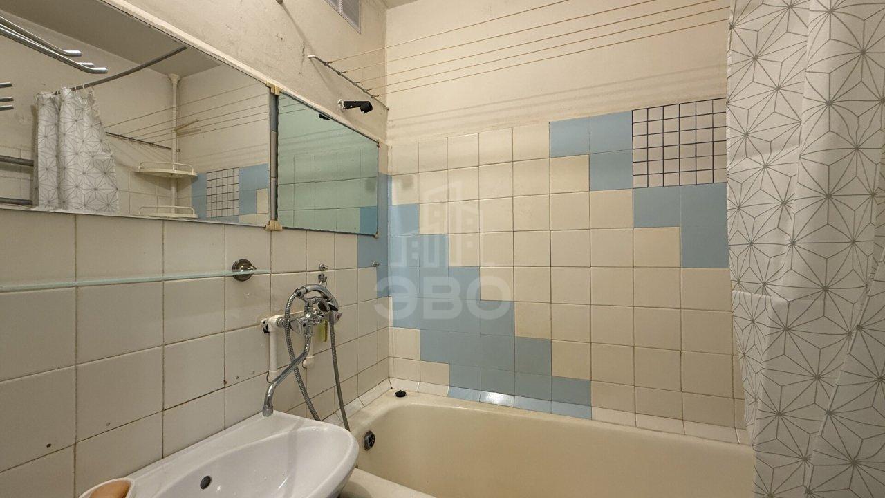 однокомнатная квартира в Санкт-Петербурге по адресу: Будапештская ул., 98, к 3