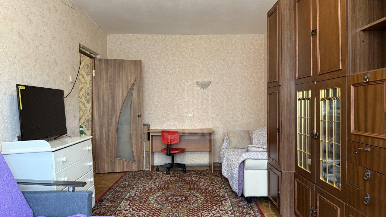 однокомнатная квартира в Санкт-Петербурге по адресу: Будапештская ул., 98, к 3