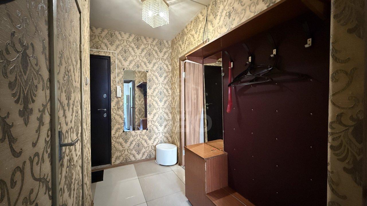 однокомнатная квартира в Санкт-Петербурге по адресу: Будапештская ул., 98, к 3