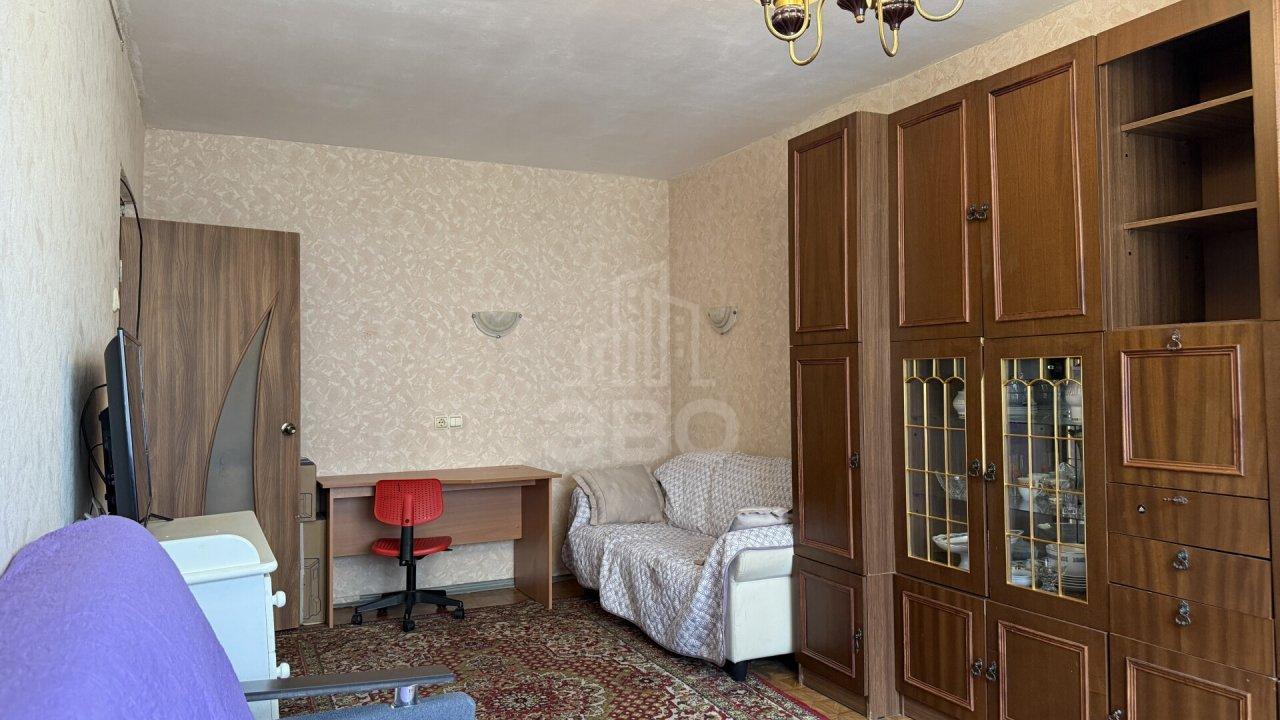 однокомнатная квартира в Санкт-Петербурге по адресу: Будапештская ул., 98, к 3