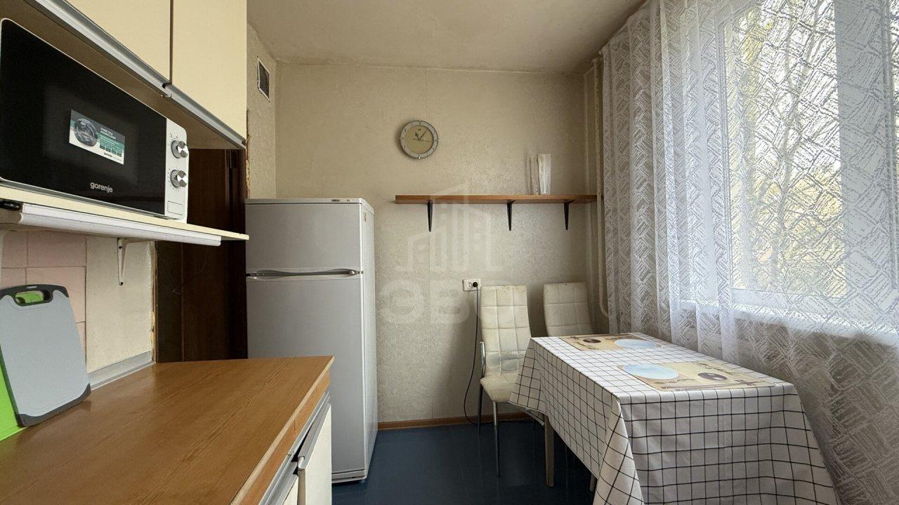 однокомнатная квартира в Санкт-Петербурге по адресу: Будапештская ул., 98, к 3