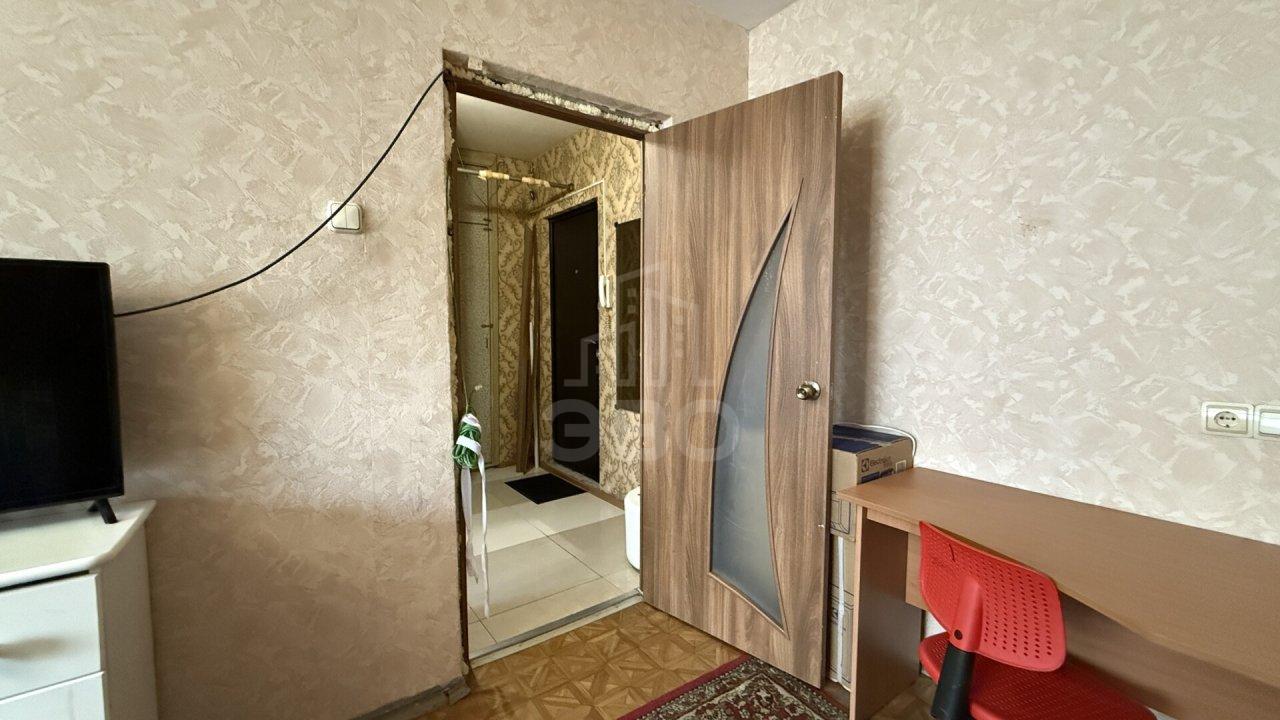 однокомнатная квартира в Санкт-Петербурге по адресу: Будапештская ул., 98, к 3