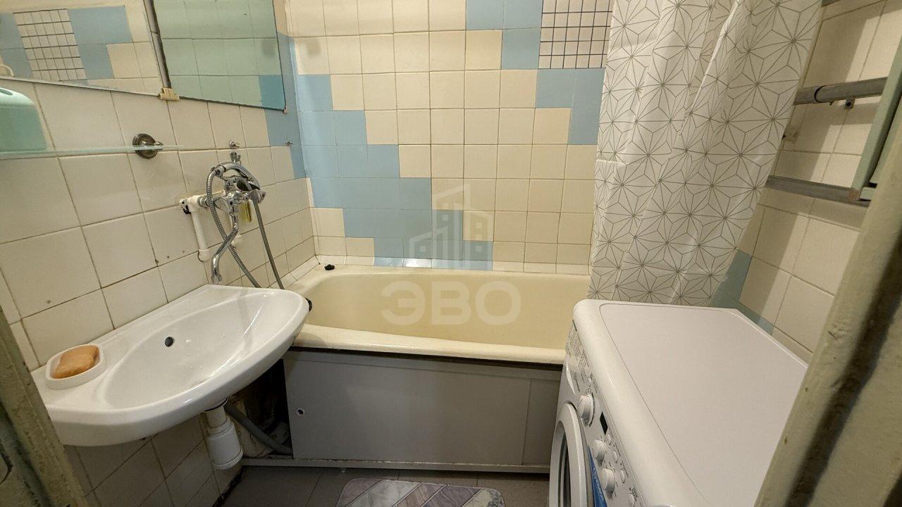 однокомнатная квартира в Санкт-Петербурге по адресу: Будапештская ул., 98, к 3