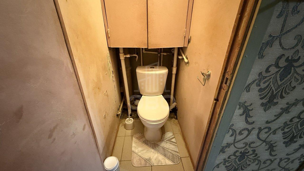 однокомнатная квартира в Санкт-Петербурге по адресу: Будапештская ул., 98, к 3