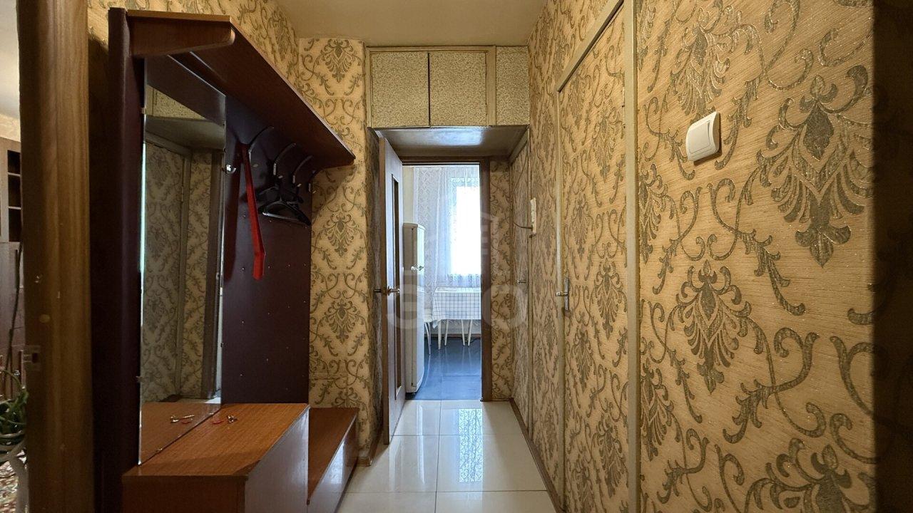 однокомнатная квартира в Санкт-Петербурге по адресу: Будапештская ул., 98, к 3