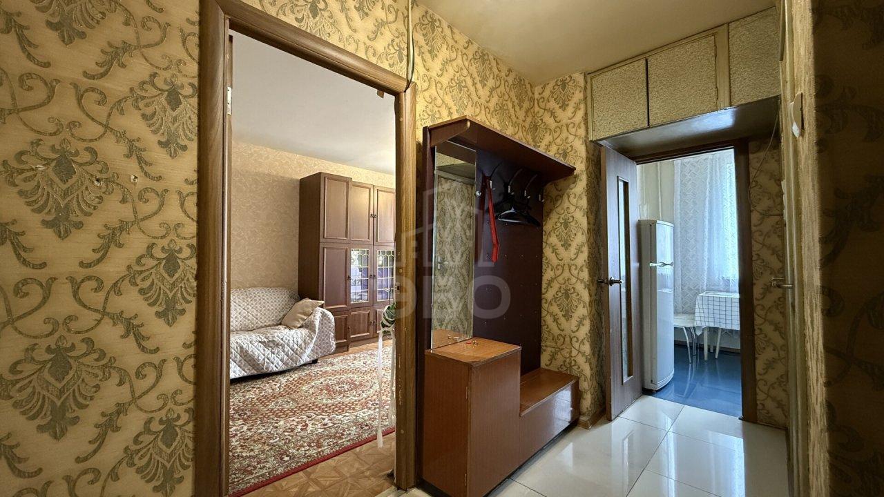 однокомнатная квартира в Санкт-Петербурге по адресу: Будапештская ул., 98, к 3