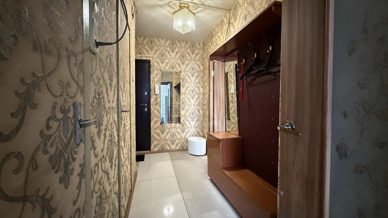 однокомнатная квартира в Санкт-Петербурге по адресу: Будапештская ул., 98, к 3