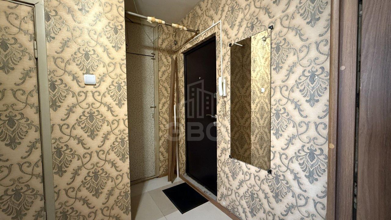 однокомнатная квартира в Санкт-Петербурге по адресу: Будапештская ул., 98, к 3