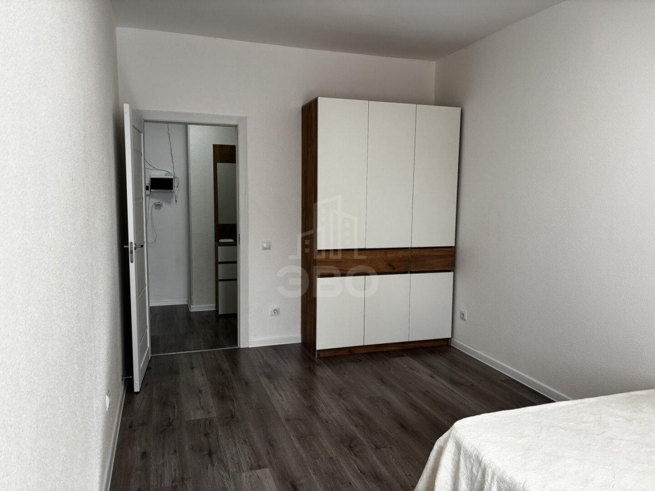 однокомнатная квартира в Санкт-Петербурге по адресу: Плесецкая ул., 24, строение 1