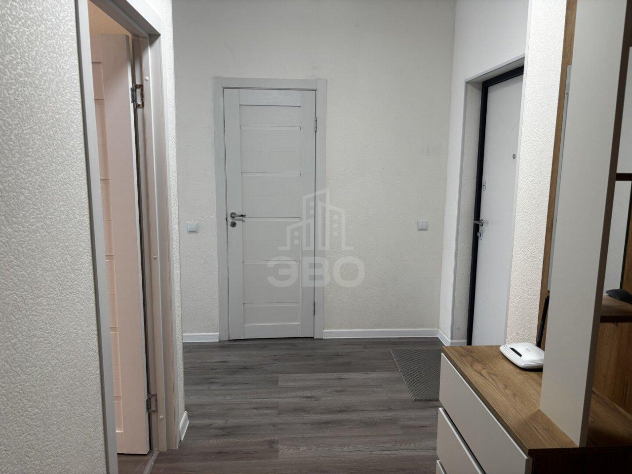 однокомнатная квартира в Санкт-Петербурге по адресу: Плесецкая ул., 24, строение 1