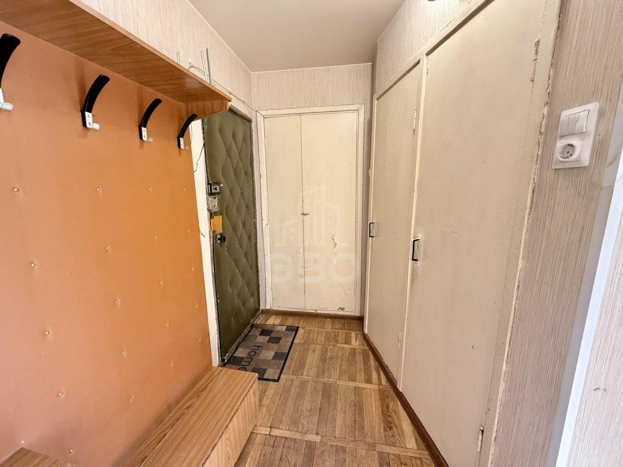 однокомнатная квартира в Санкт-Петербурге по адресу: Славы проспект, 35, к 1, литера А