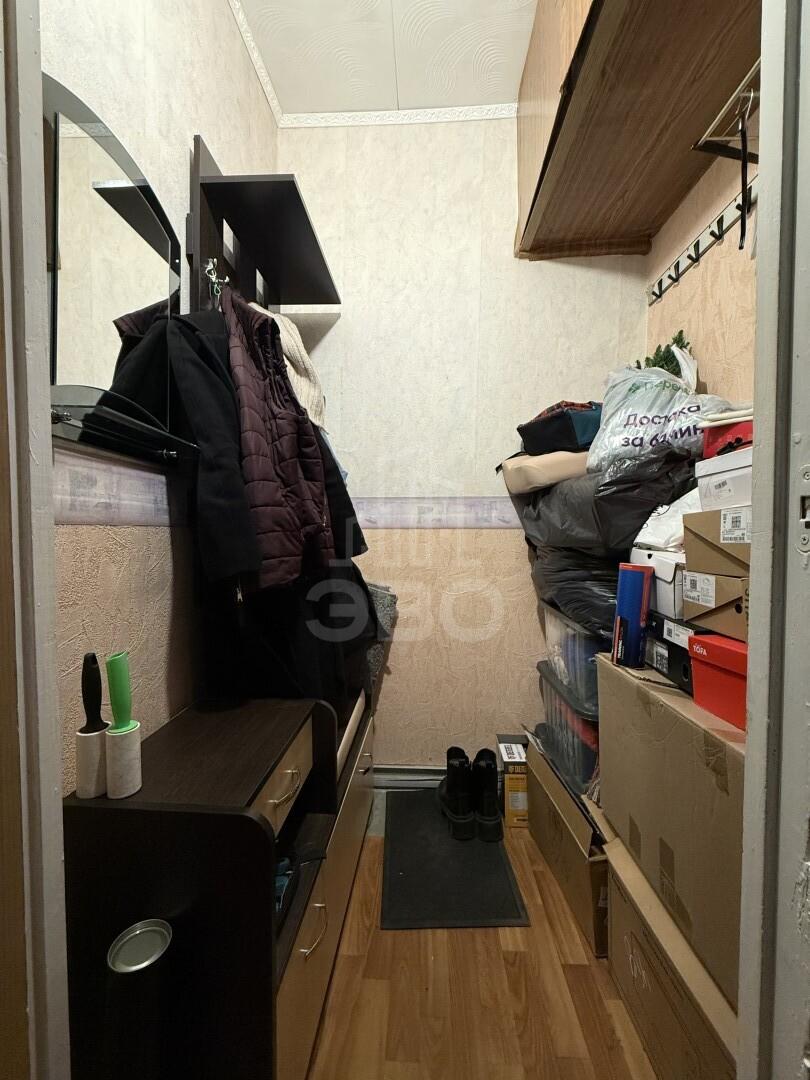 однокомнатная квартира в Санкт-Петербурге по адресу: Северный проспект, 14, к 2, литера А