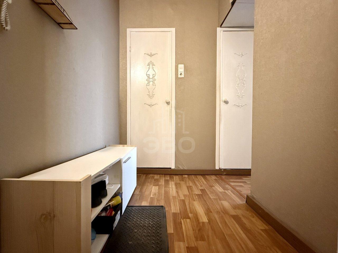 однокомнатная квартира в Санкт-Петербурге по адресу: Северный проспект, 14, к 2, литера А