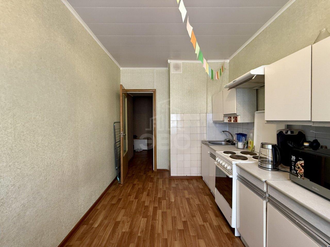 однокомнатная квартира в Санкт-Петербурге по адресу: Северный проспект, 14, к 2, литера А