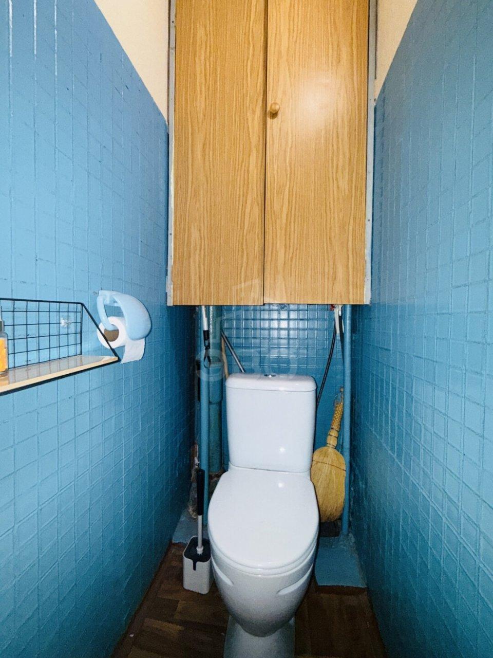 однокомнатная квартира в Санкт-Петербурге по адресу: Северный проспект, 14, к 2, литера А