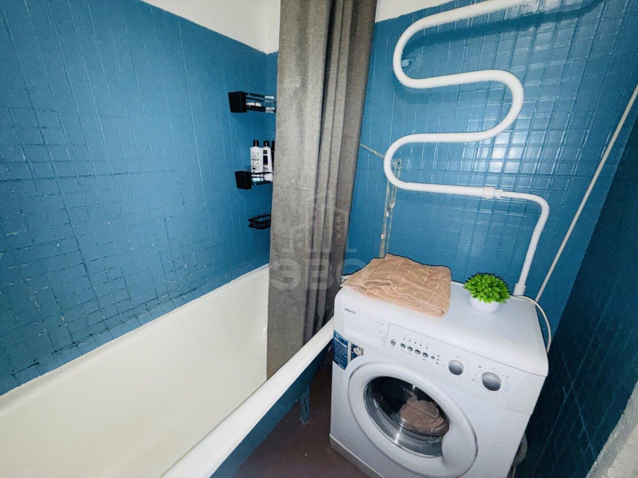 однокомнатная квартира в Санкт-Петербурге по адресу: Северный проспект, 14, к 2, литера А