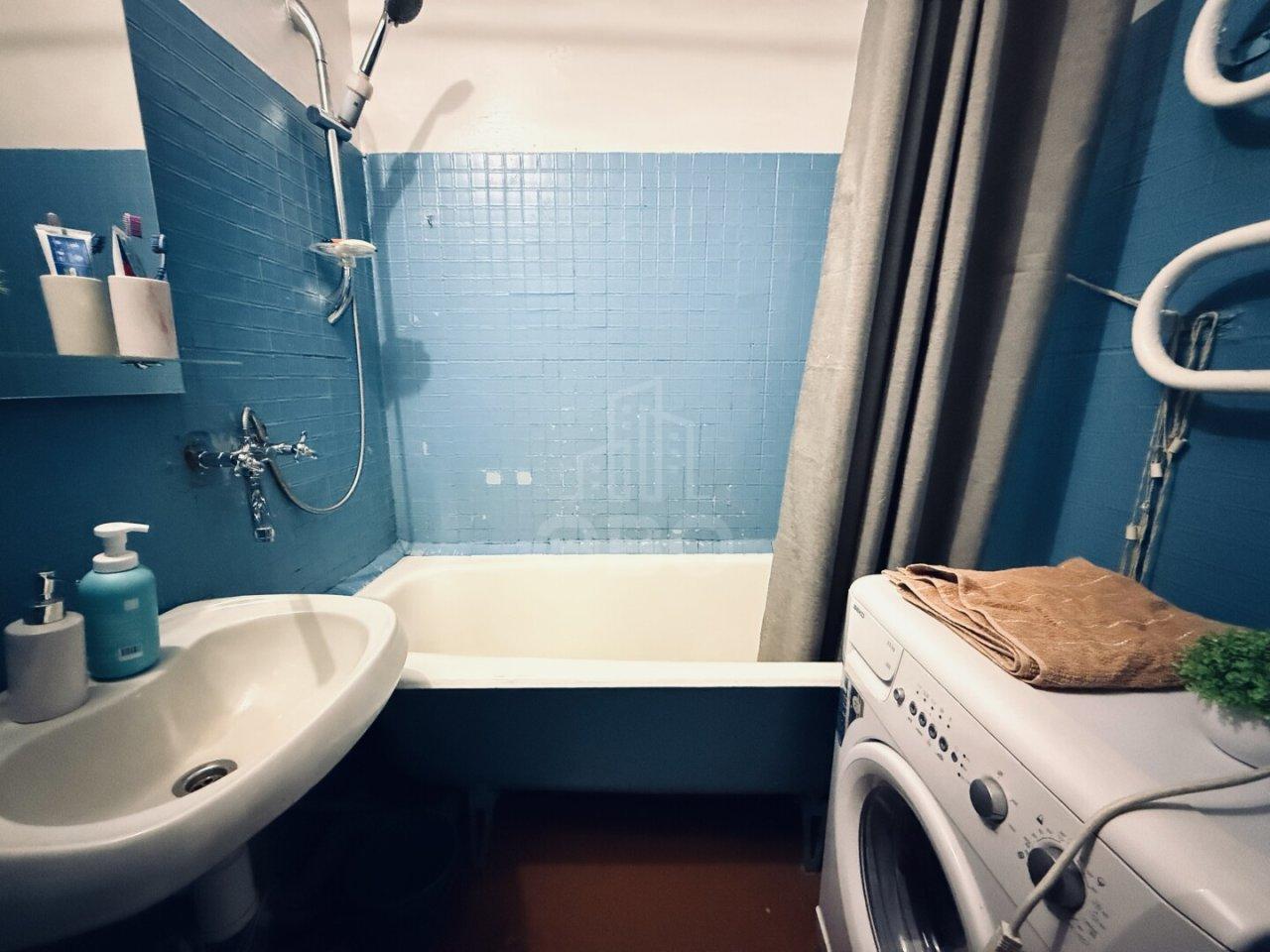 однокомнатная квартира в Санкт-Петербурге по адресу: Северный проспект, 14, к 2, литера А