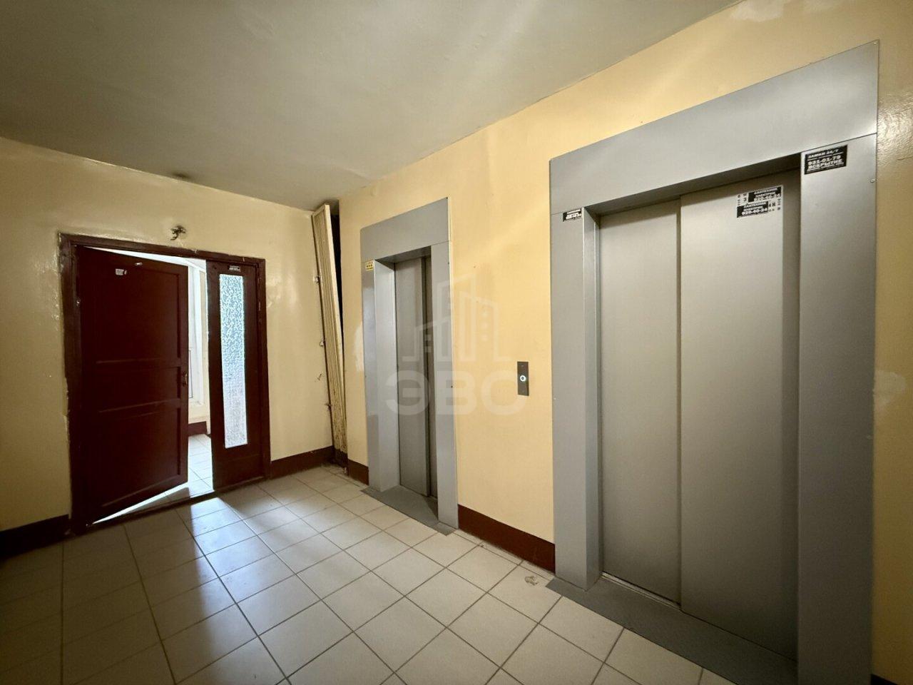 однокомнатная квартира в Санкт-Петербурге по адресу: Северный проспект, 14, к 2, литера А