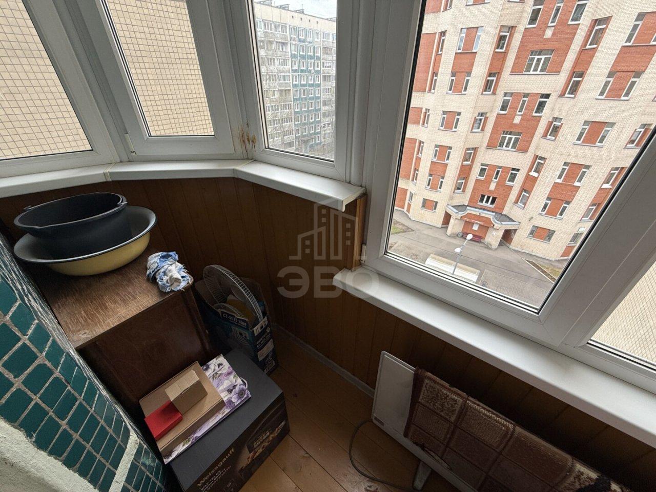 однокомнатная квартира в Санкт-Петербурге по адресу: Северный проспект, 14, к 2, литера А