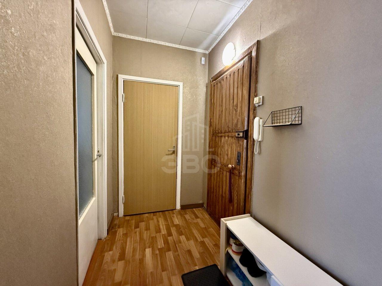 однокомнатная квартира в Санкт-Петербурге по адресу: Северный проспект, 14, к 2, литера А