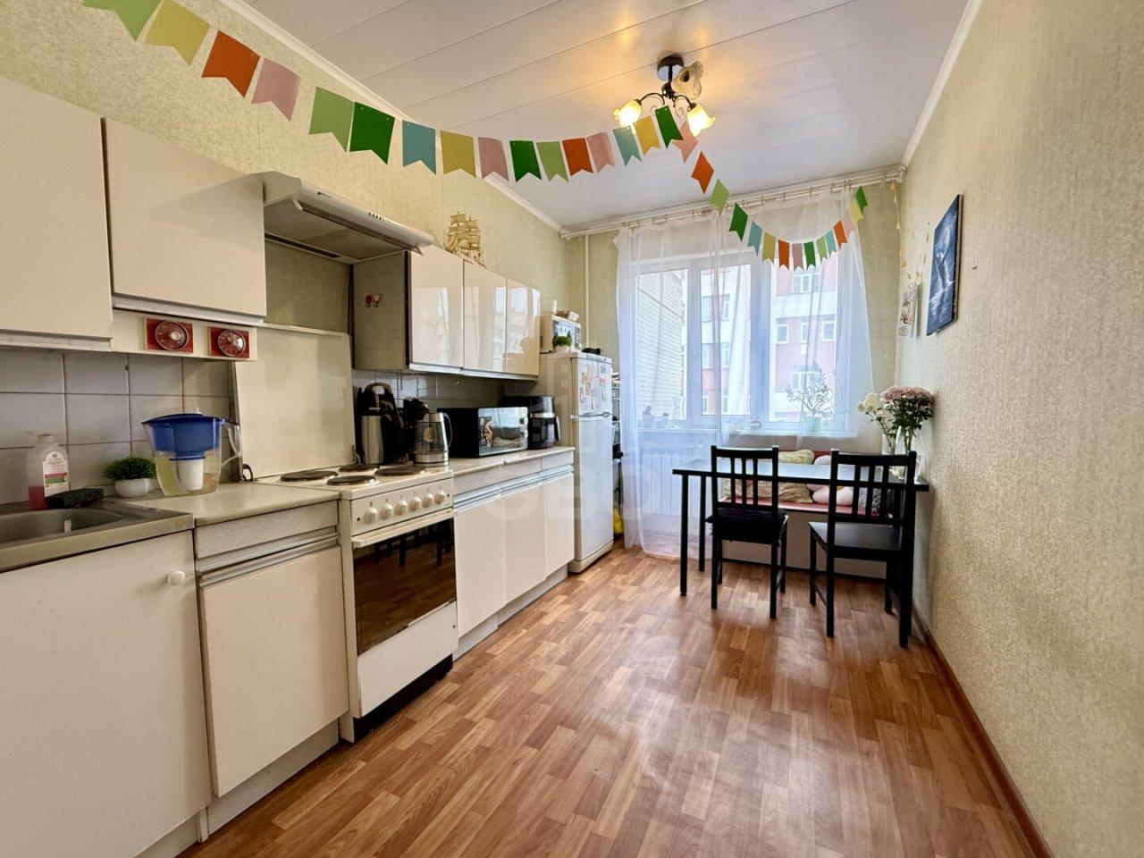 однокомнатная квартира в Санкт-Петербурге по адресу: Северный проспект, 14, к 2, литера А