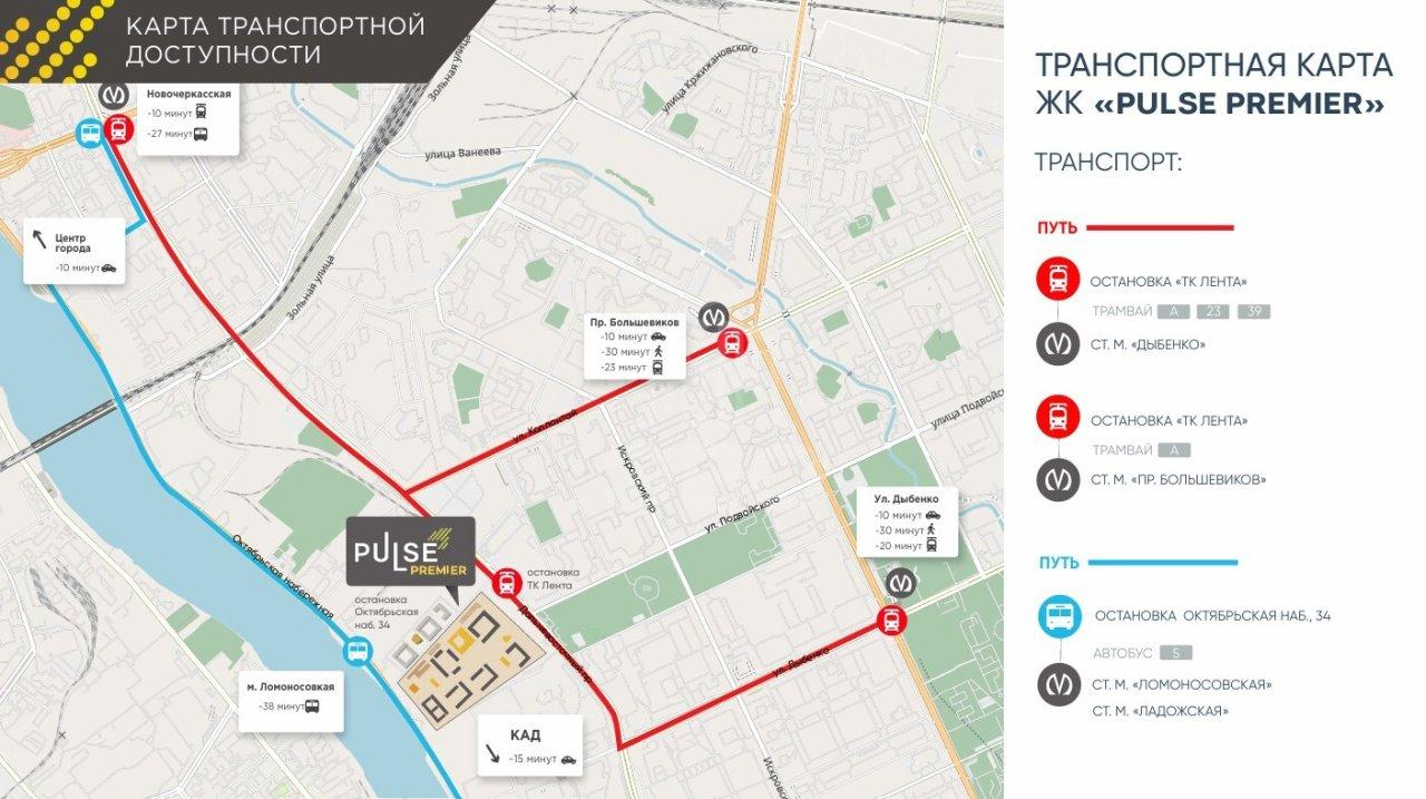 однокомнатная квартира в Санкт-Петербурге по адресу: Архивная ул., 4, строение 1