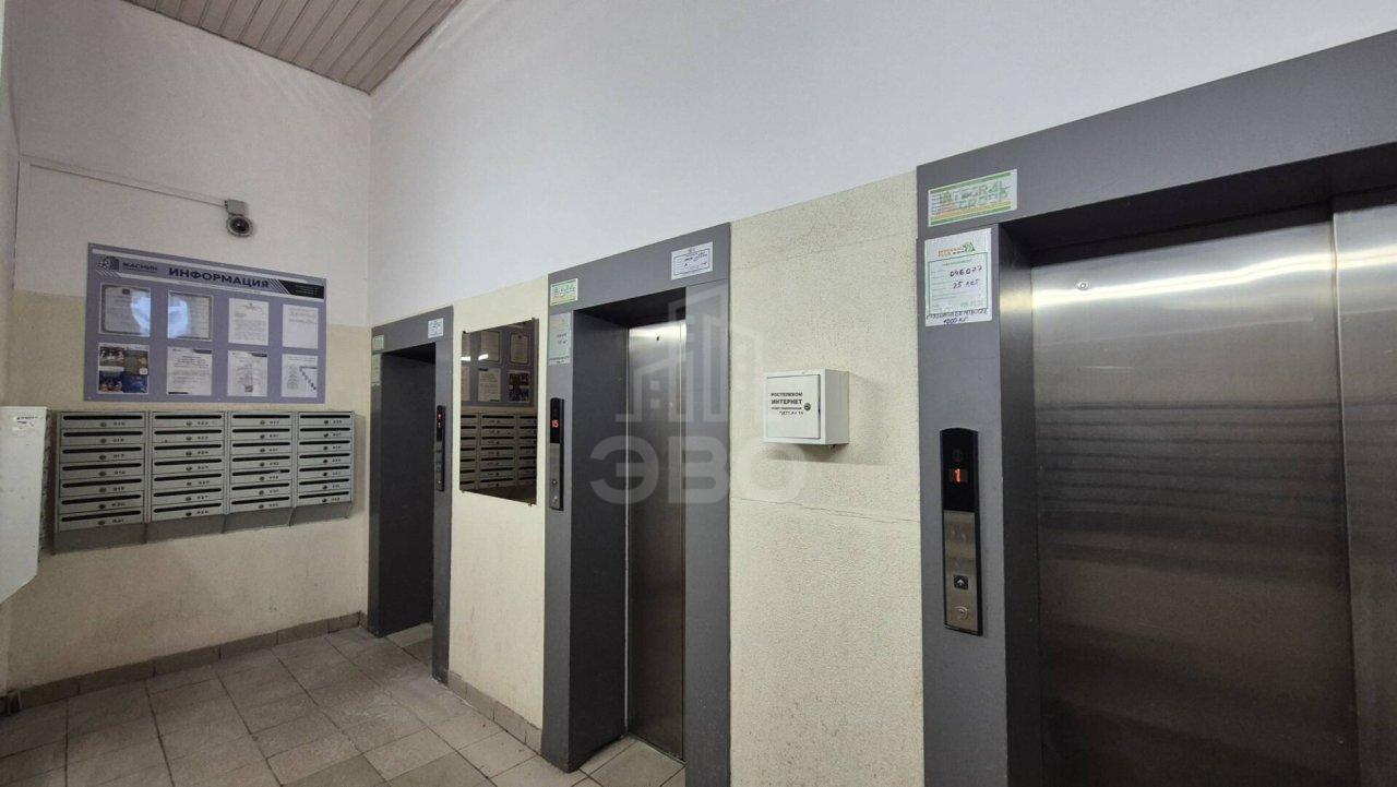 однокомнатная квартира в Санкт-Петербурге по адресу: Космонавтов проспект, 37