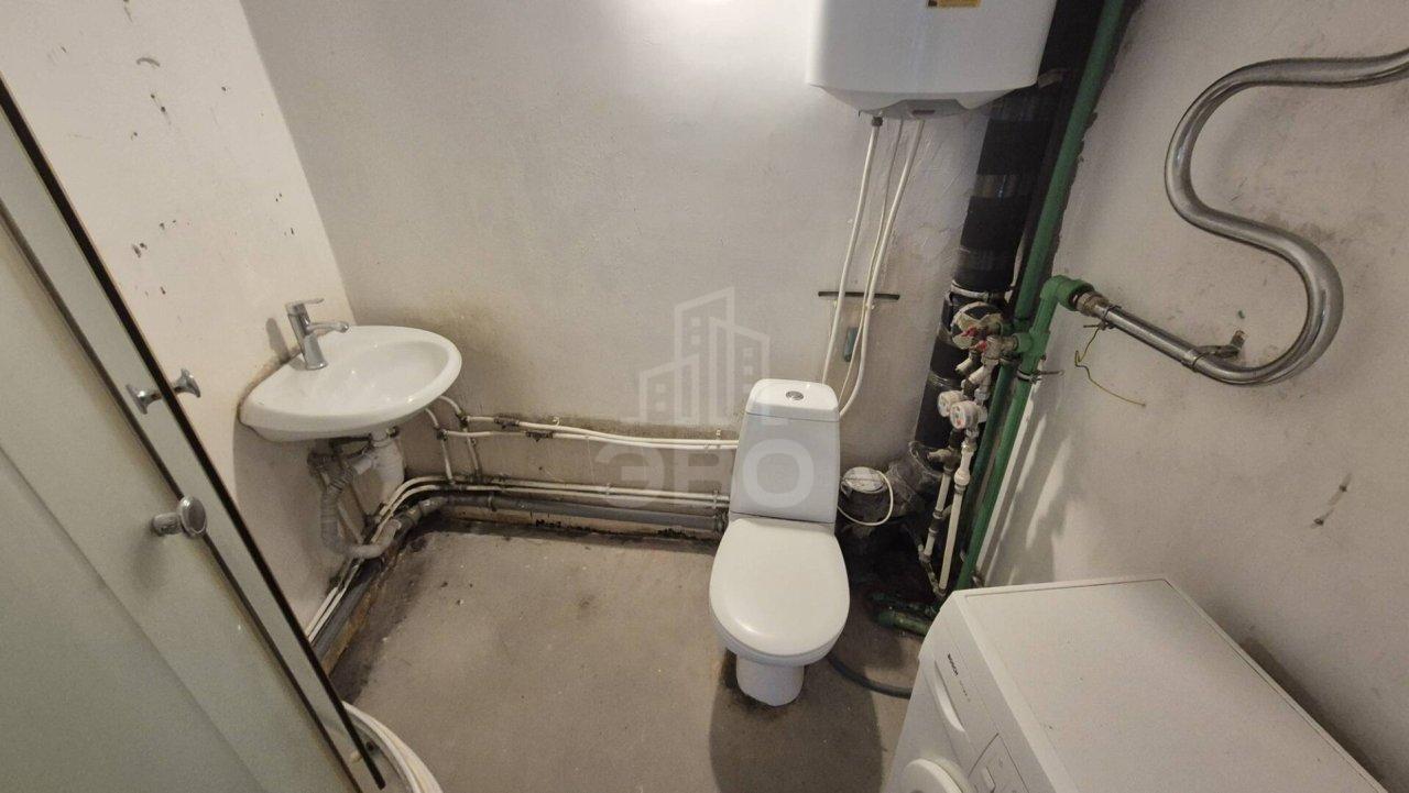 однокомнатная квартира в Санкт-Петербурге по адресу: Космонавтов проспект, 37