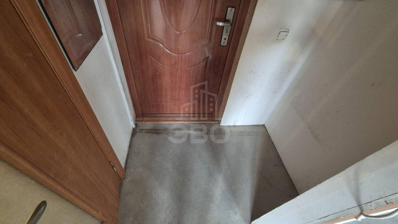 однокомнатная квартира в Санкт-Петербурге по адресу: Космонавтов проспект, 37